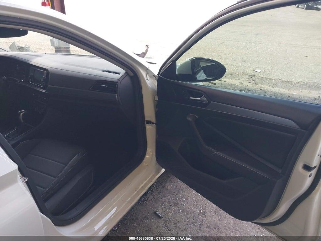 3VWEM7BU4PM058409 2023 VOLKSWAGEN JETTA photo no. 5