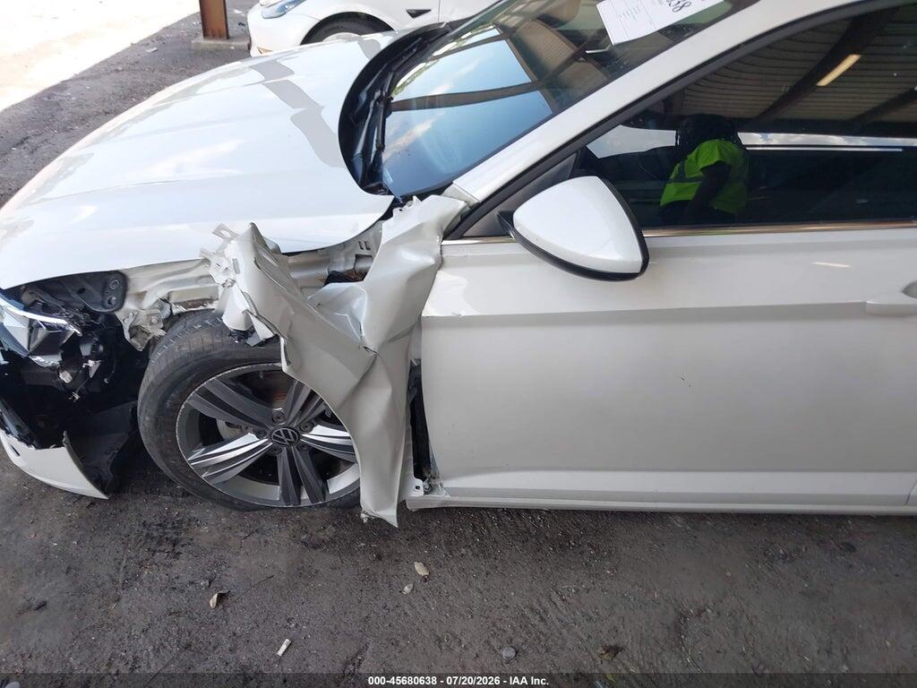 3VWEM7BU4PM058409 2023 VOLKSWAGEN JETTA photo no. 6