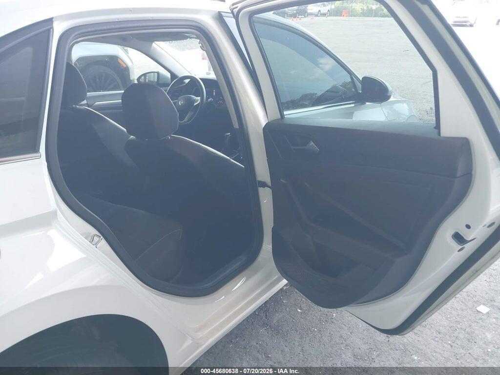 3VWEM7BU4PM058409 2023 VOLKSWAGEN JETTA photo no. 8