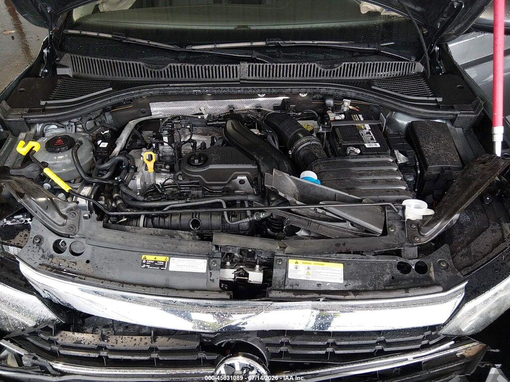 3VW7M7BU5PM045001 2023 VOLKSWAGEN JETTA photo no. 10