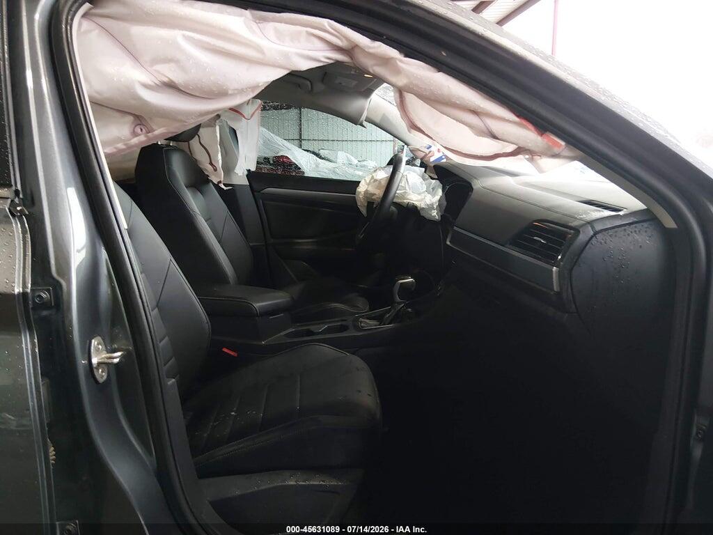 3VW7M7BU5PM045001 2023 VOLKSWAGEN JETTA photo no. 5