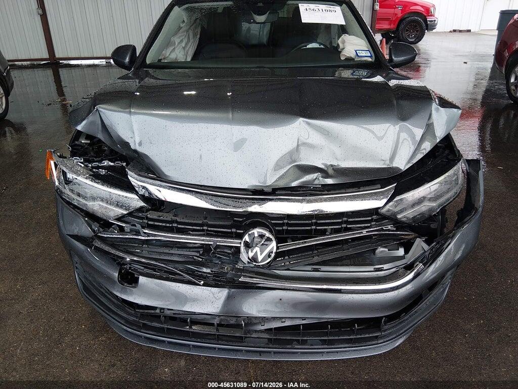 3VW7M7BU5PM045001 2023 VOLKSWAGEN JETTA photo no. 6
