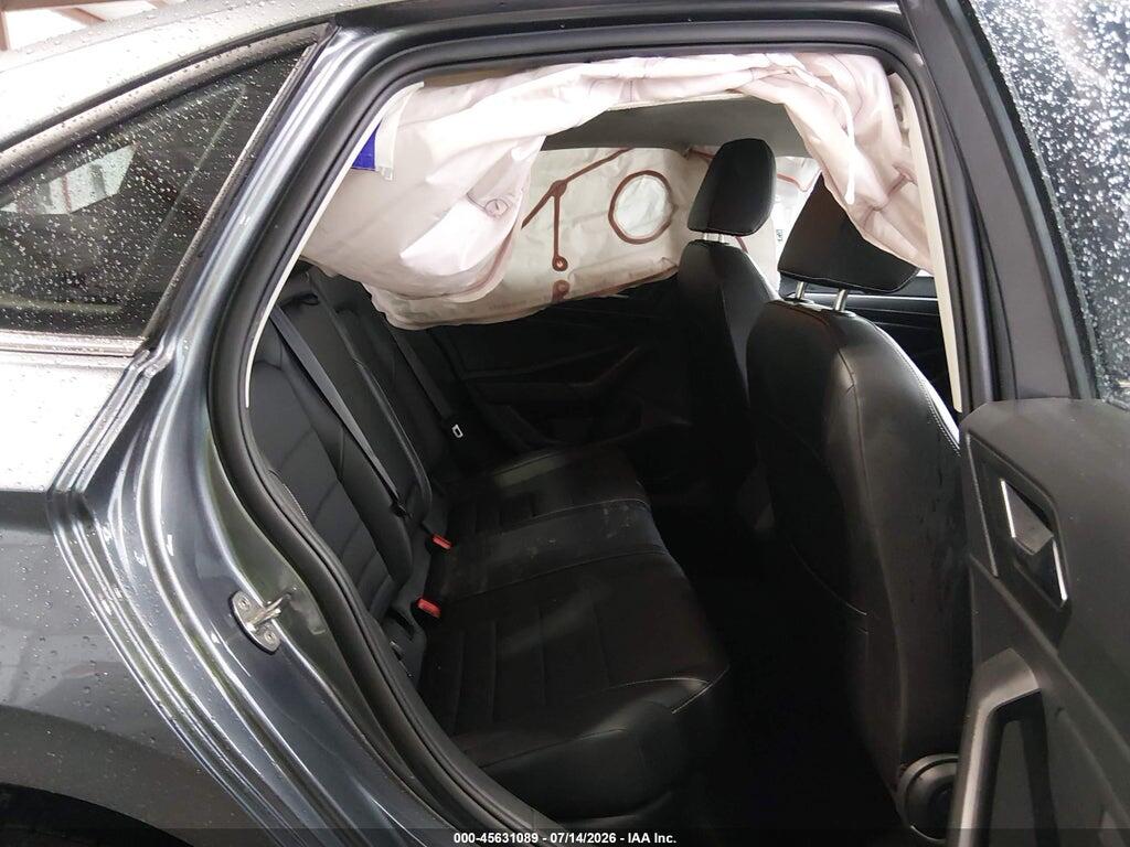 3VW7M7BU5PM045001 2023 VOLKSWAGEN JETTA photo no. 8