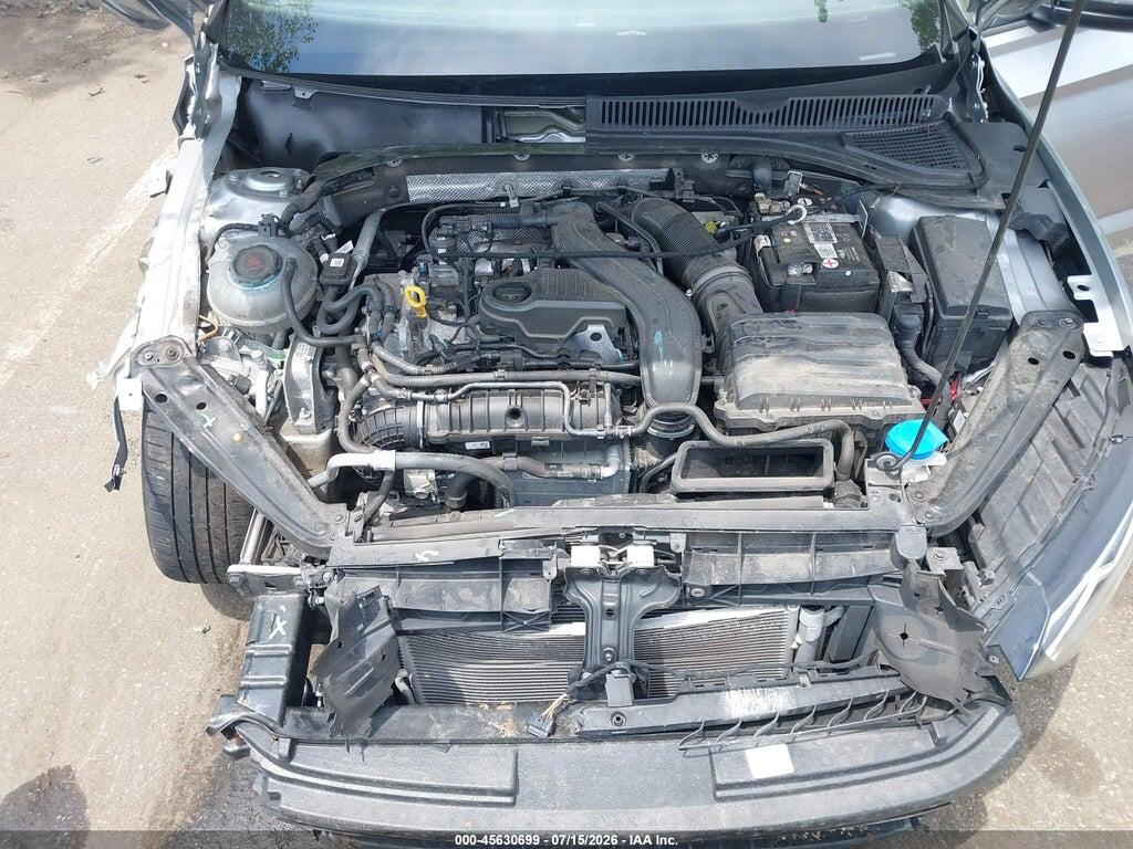 3VWBM7BU4PM044335 2023 VOLKSWAGEN JETTA photo no. 10
