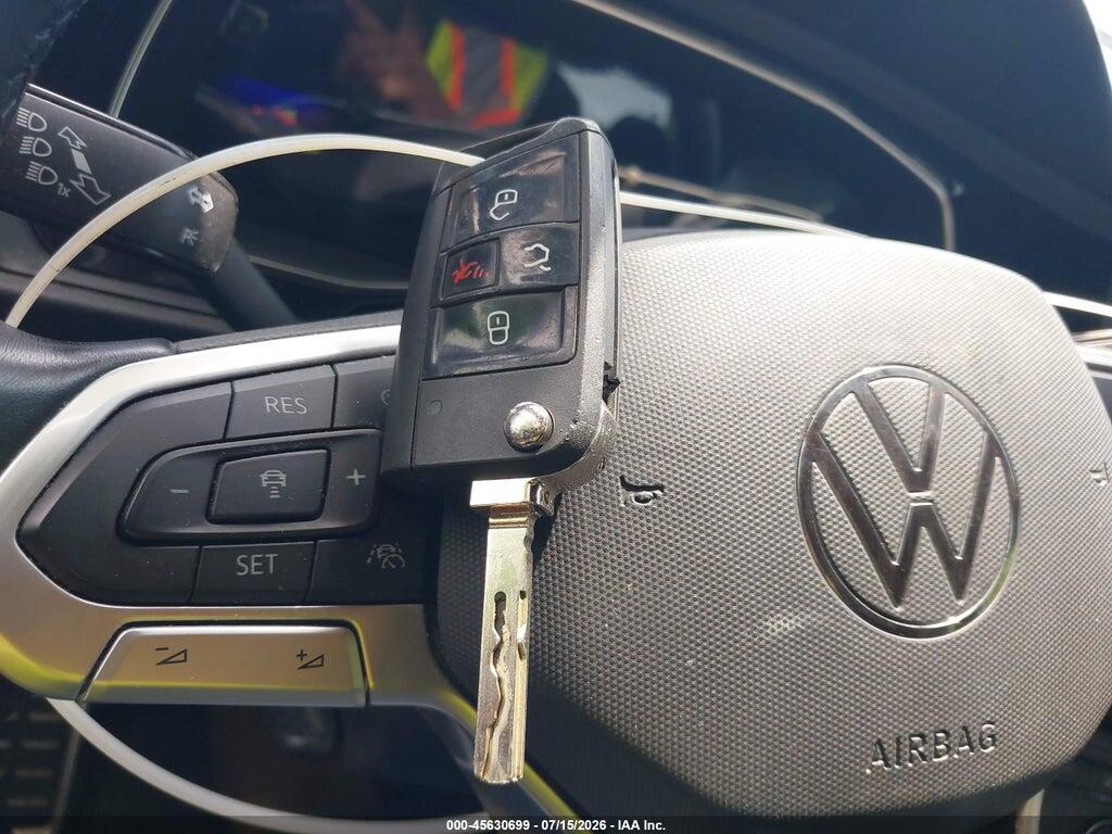 3VWBM7BU4PM044335 2023 VOLKSWAGEN JETTA photo no. 11