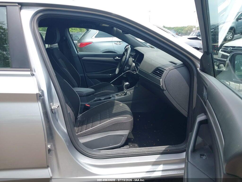3VWBM7BU4PM044335 2023 VOLKSWAGEN JETTA photo no. 5