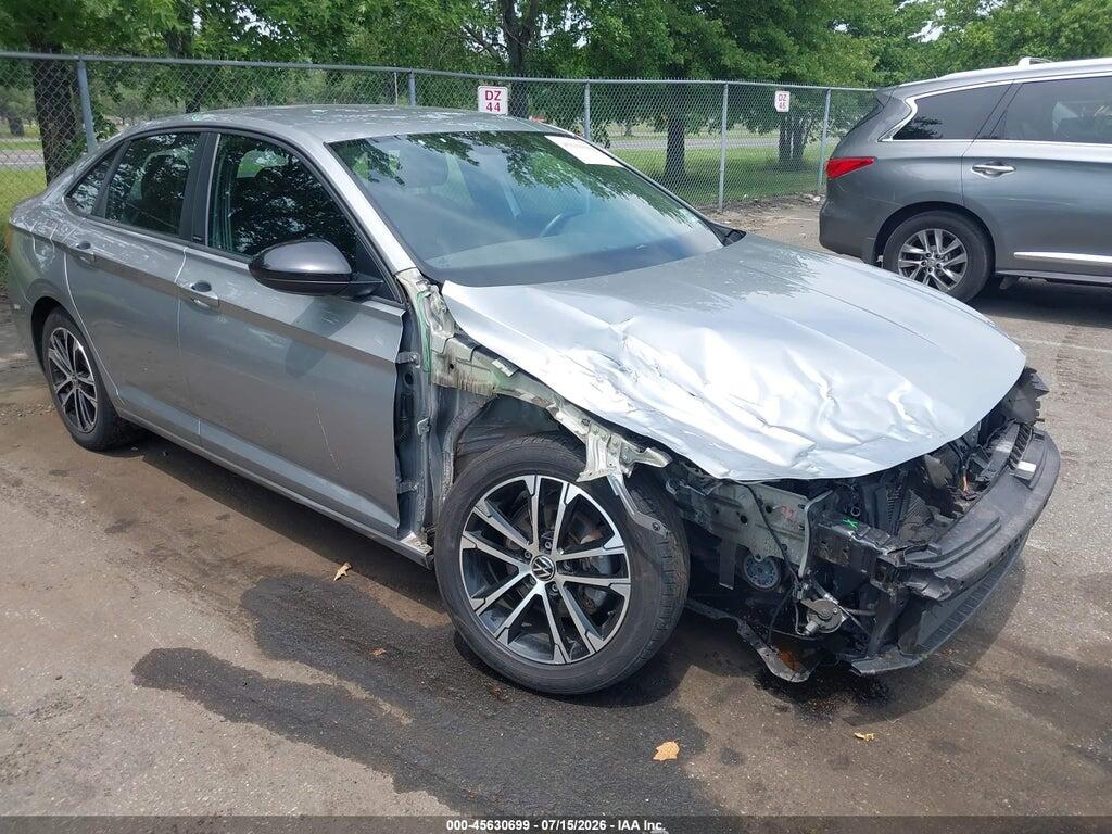 3VWBM7BU4PM044335 2023 VOLKSWAGEN JETTA photo no. 6
