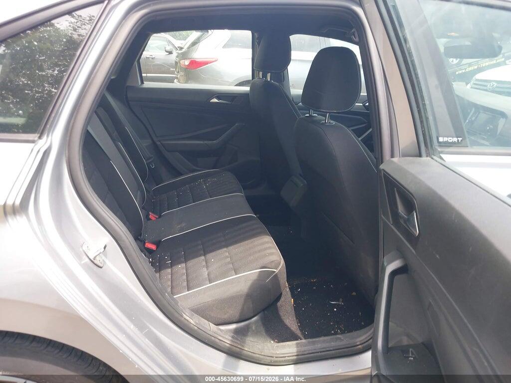 3VWBM7BU4PM044335 2023 VOLKSWAGEN JETTA photo no. 8