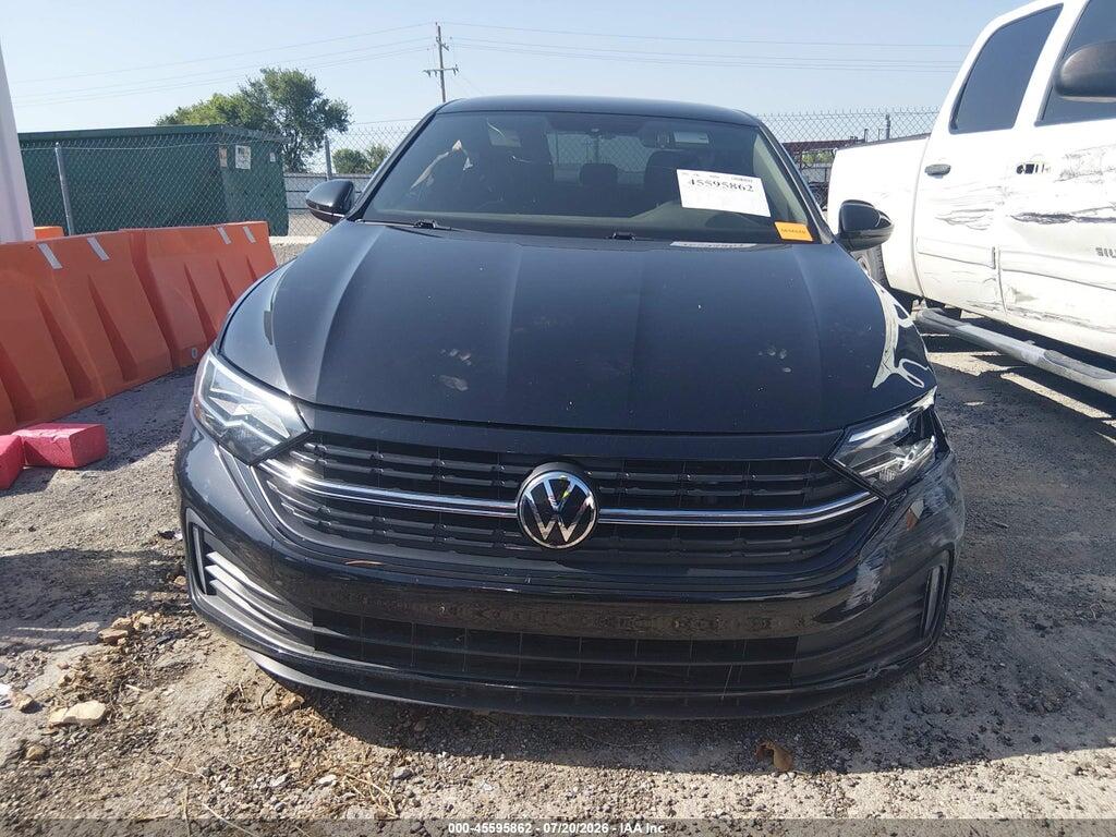 3VWBM7BU3PM034072 2023 VOLKSWAGEN JETTA photo no. 11