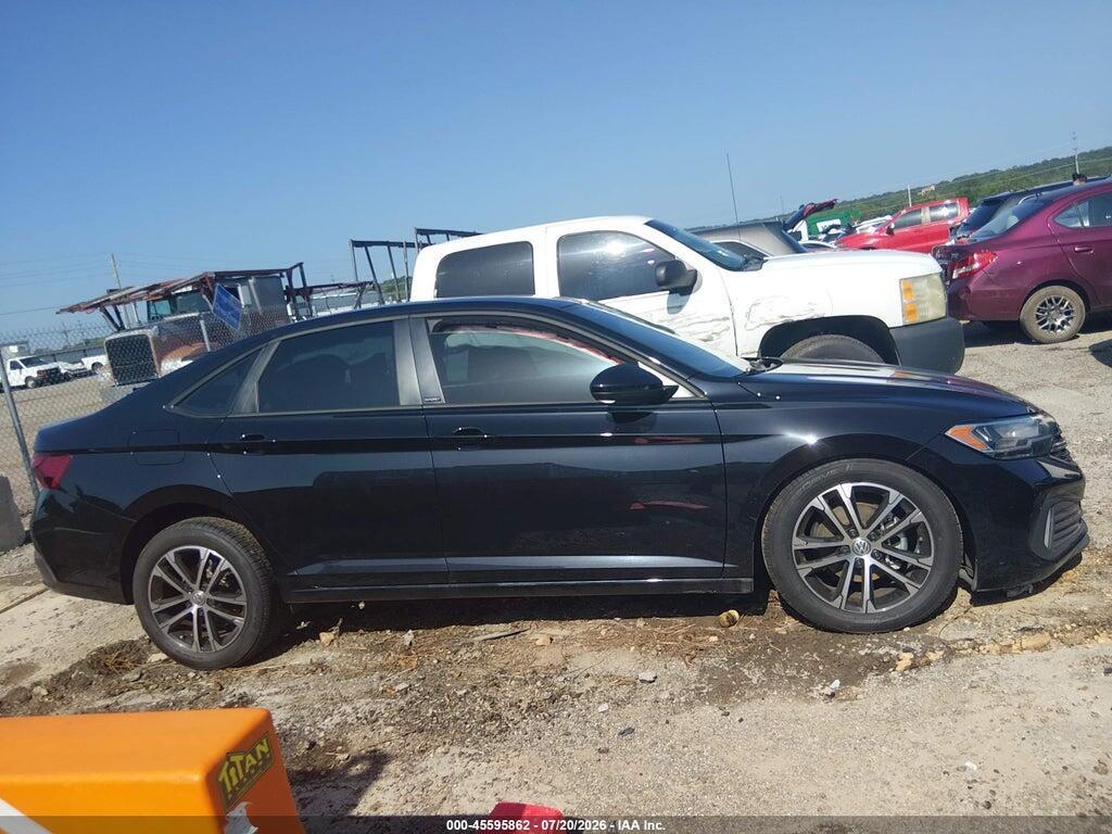 3VWBM7BU3PM034072 2023 VOLKSWAGEN JETTA photo no. 12