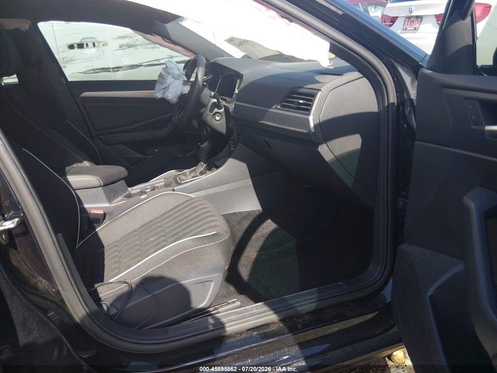 3VWBM7BU3PM034072 2023 VOLKSWAGEN JETTA photo no. 5