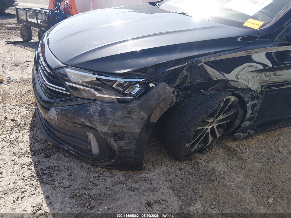3VWBM7BU3PM034072 2023 VOLKSWAGEN JETTA photo no. 6