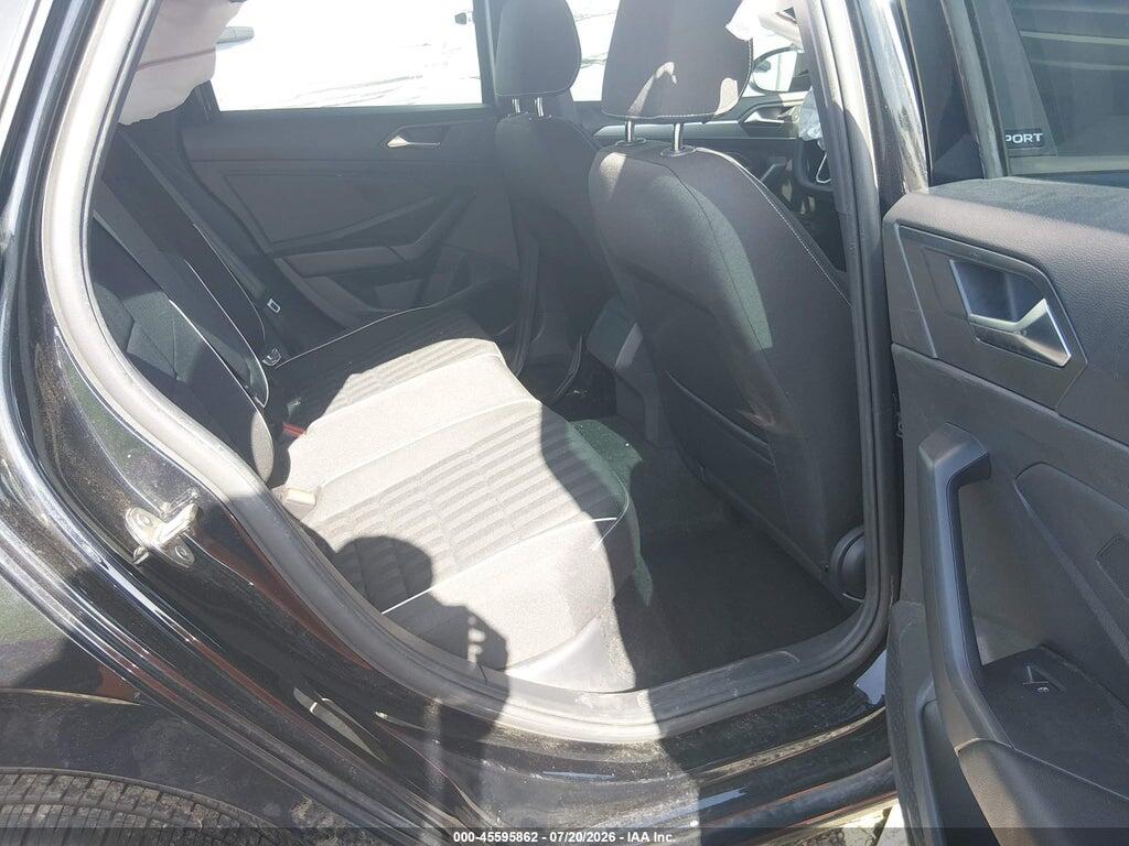 3VWBM7BU3PM034072 2023 VOLKSWAGEN JETTA photo no. 8