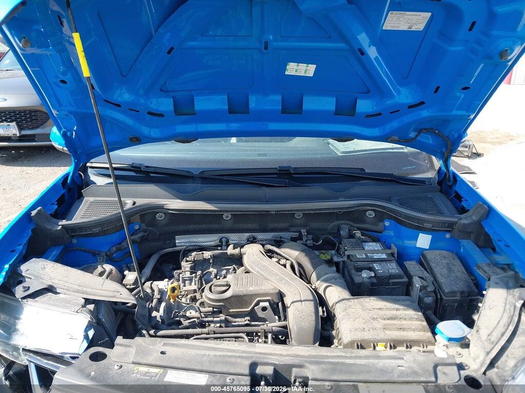 3VV2X7B24PM318546 2023 VOLKSWAGEN TAOS photo no. 10