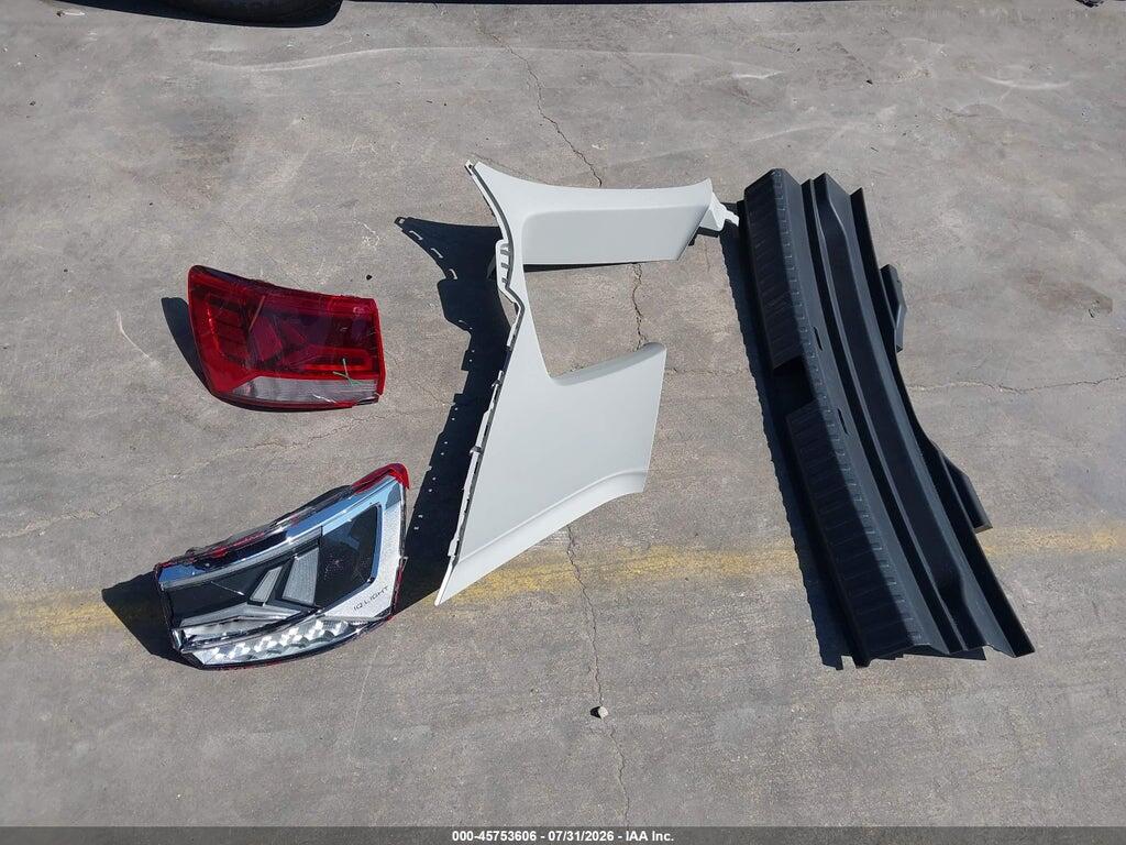 3VVSX7B2XPM353673 2023 VOLKSWAGEN TAOS photo no. 12