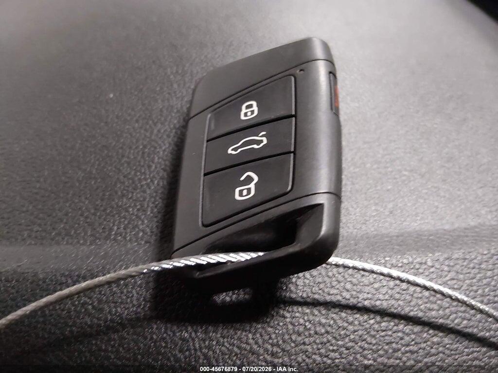 3VVMX7B24PM361874 2023 VOLKSWAGEN TAOS photo no. 11