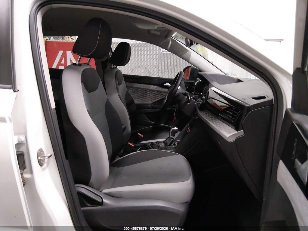 3VVMX7B24PM361874 2023 VOLKSWAGEN TAOS photo no. 5
