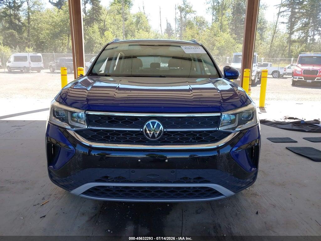 3VV2X7B20PM332508 2023 VOLKSWAGEN TAOS photo no. 12
