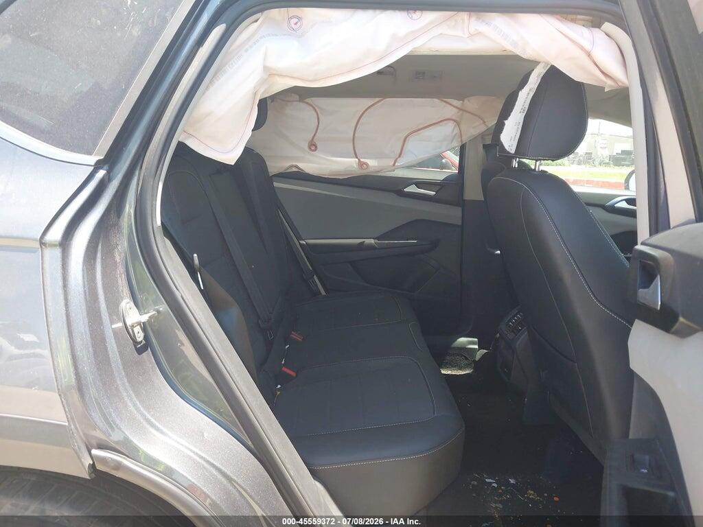 3VVVX7B29PM370851 2023 VOLKSWAGEN TAOS photo no. 8