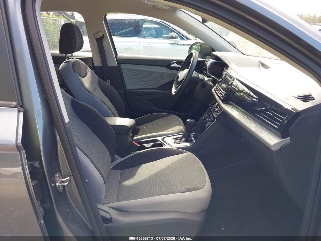 3VVCX7B26PM309433 2023 VOLKSWAGEN TAOS photo no. 5