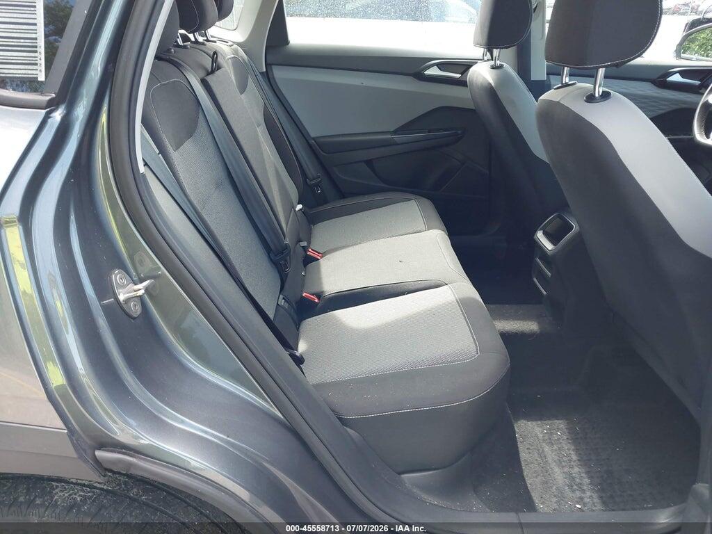 3VVCX7B26PM309433 2023 VOLKSWAGEN TAOS photo no. 8
