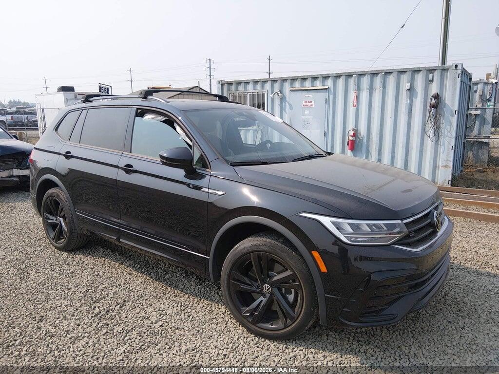 3VVCB7AX7PM058112 2023 VOLKSWAGEN TIGUAN photo no. 1