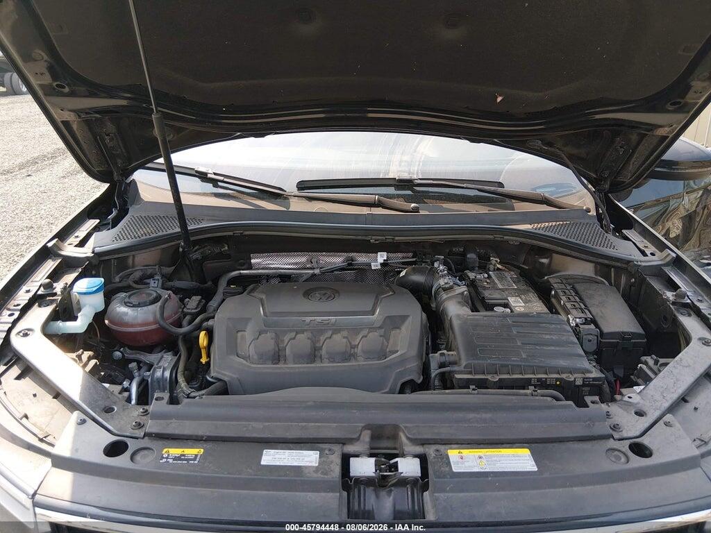 3VVCB7AX7PM058112 2023 VOLKSWAGEN TIGUAN photo no. 10