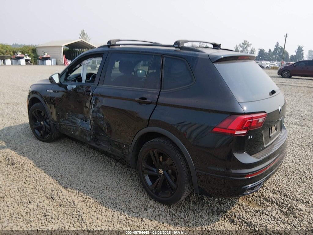 3VVCB7AX7PM058112 2023 VOLKSWAGEN TIGUAN photo no. 3