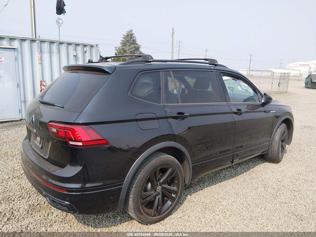 3VVCB7AX7PM058112 2023 VOLKSWAGEN TIGUAN photo no. 4