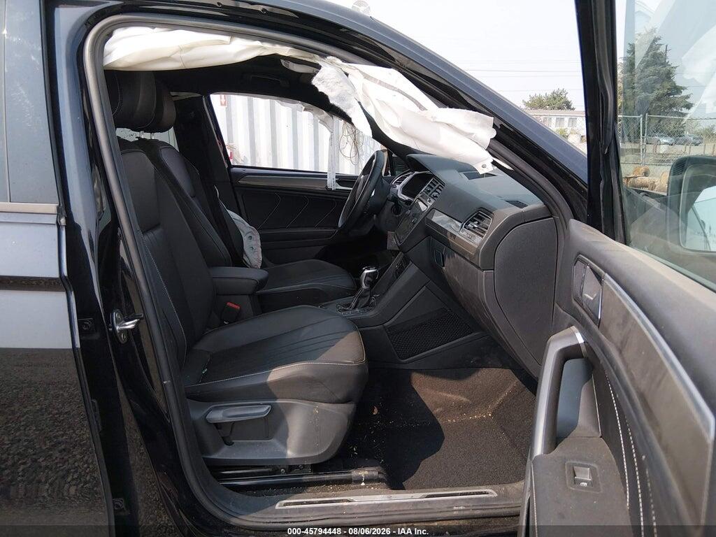 3VVCB7AX7PM058112 2023 VOLKSWAGEN TIGUAN photo no. 5
