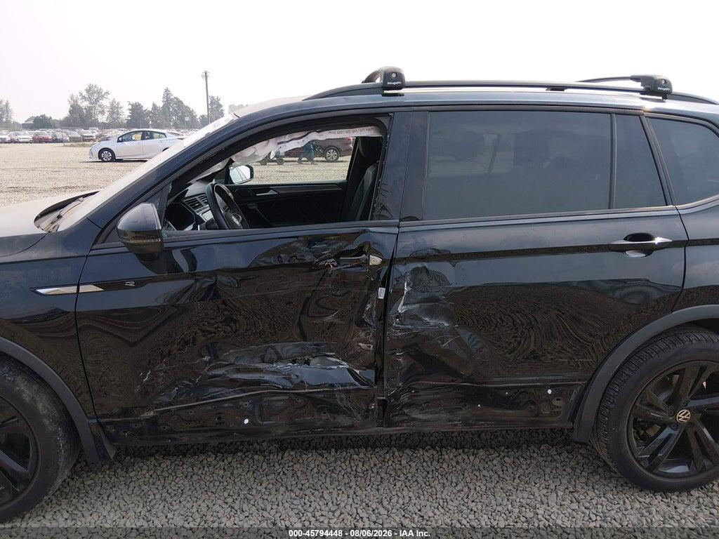 3VVCB7AX7PM058112 2023 VOLKSWAGEN TIGUAN photo no. 6