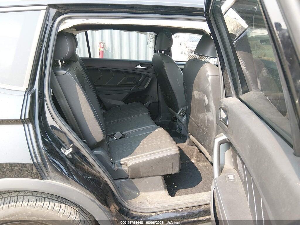 3VVCB7AX7PM058112 2023 VOLKSWAGEN TIGUAN photo no. 8