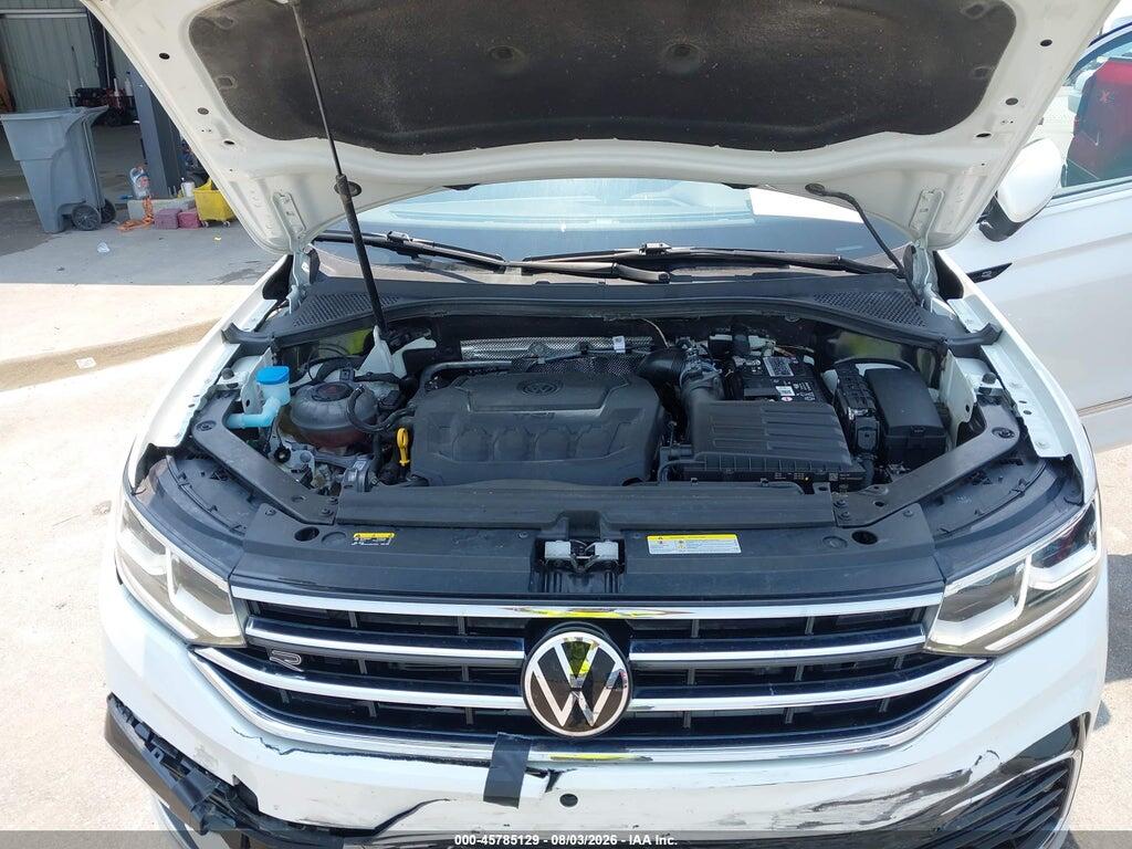 3VV4B7AX9PM047195 2023 VOLKSWAGEN TIGUAN photo no. 10