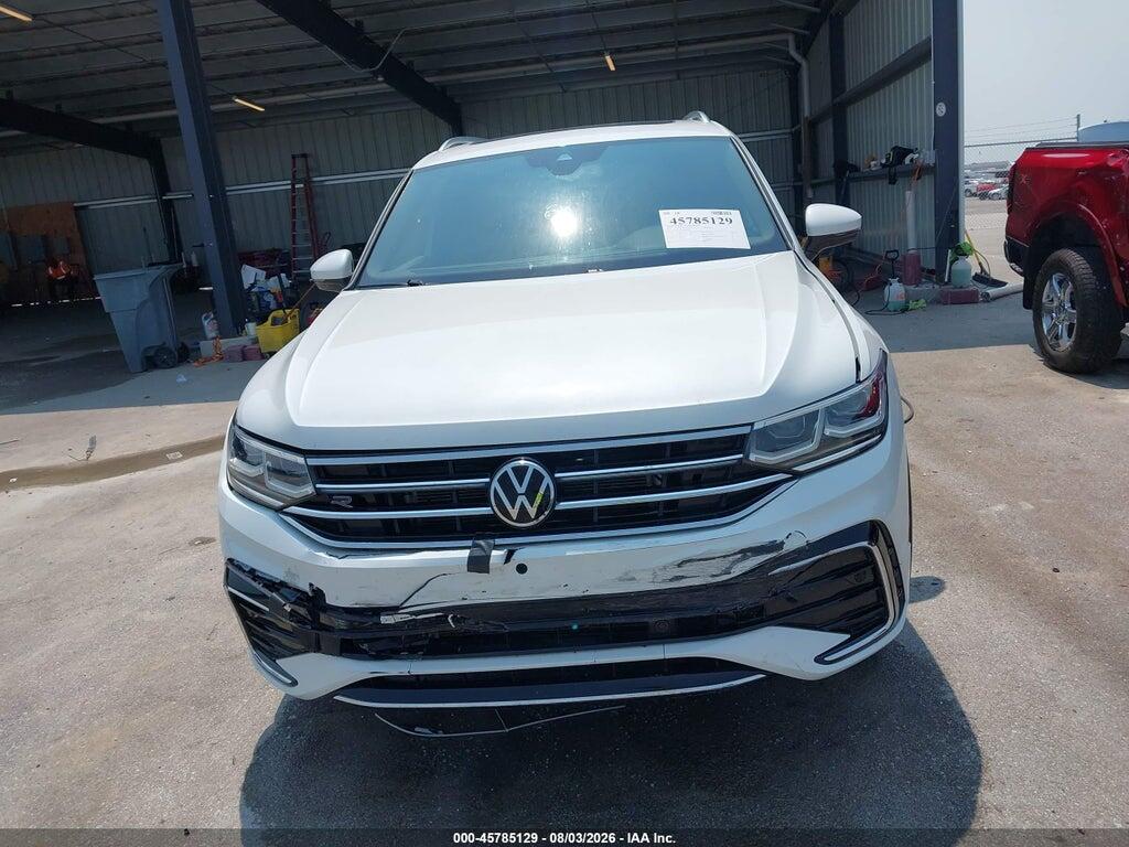 3VV4B7AX9PM047195 2023 VOLKSWAGEN TIGUAN photo no. 12