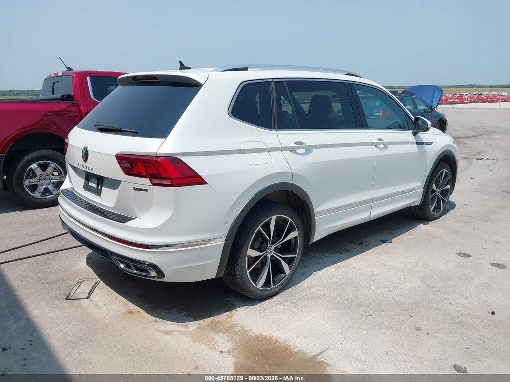 3VV4B7AX9PM047195 2023 VOLKSWAGEN TIGUAN photo no. 4