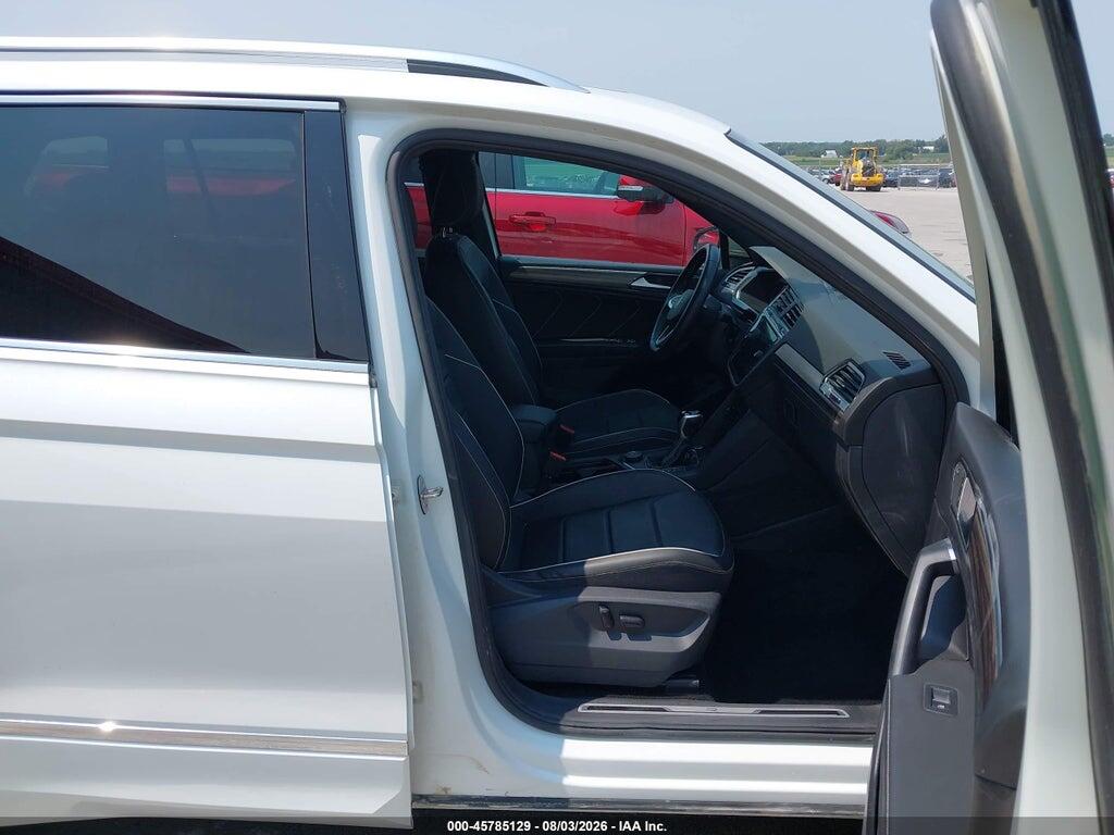 3VV4B7AX9PM047195 2023 VOLKSWAGEN TIGUAN photo no. 5