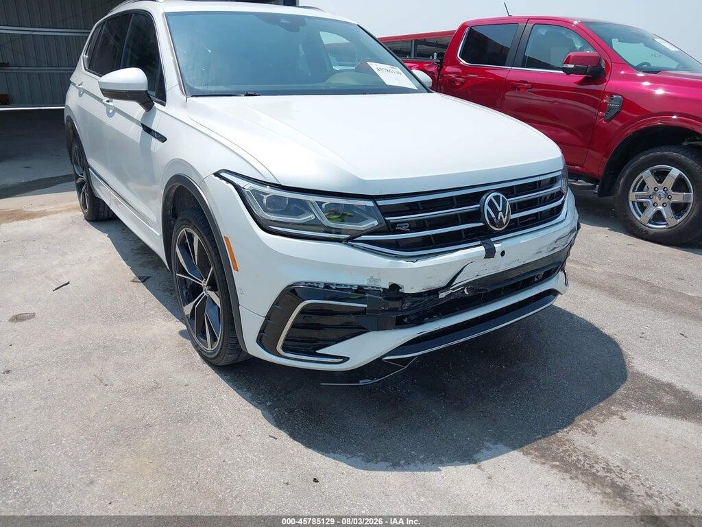 3VV4B7AX9PM047195 2023 VOLKSWAGEN TIGUAN photo no. 6