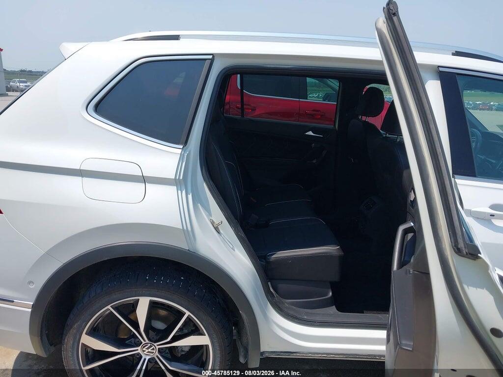3VV4B7AX9PM047195 2023 VOLKSWAGEN TIGUAN photo no. 8