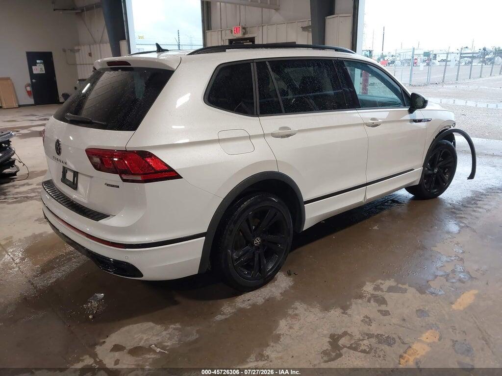 3VV8B7AX1PM089796 2023 VOLKSWAGEN TIGUAN photo no. 4