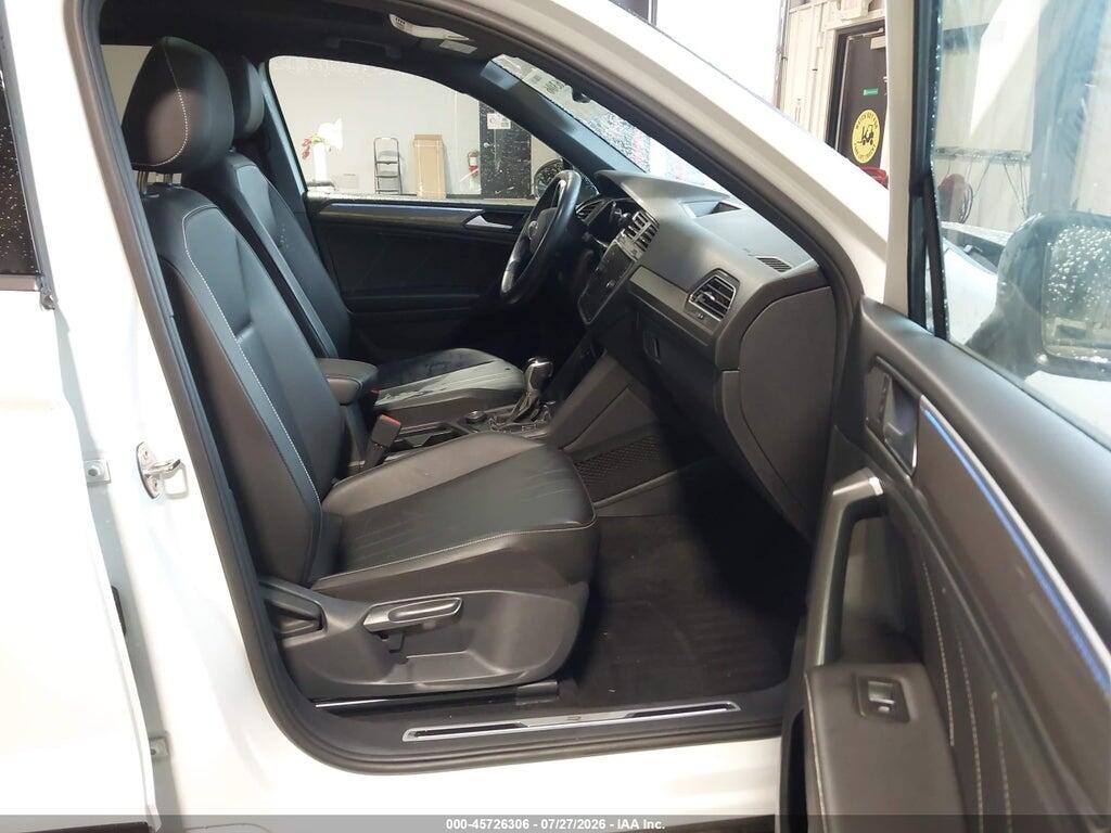 3VV8B7AX1PM089796 2023 VOLKSWAGEN TIGUAN photo no. 5