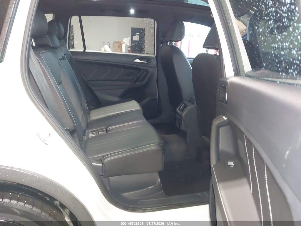 3VV8B7AX1PM089796 2023 VOLKSWAGEN TIGUAN photo no. 8