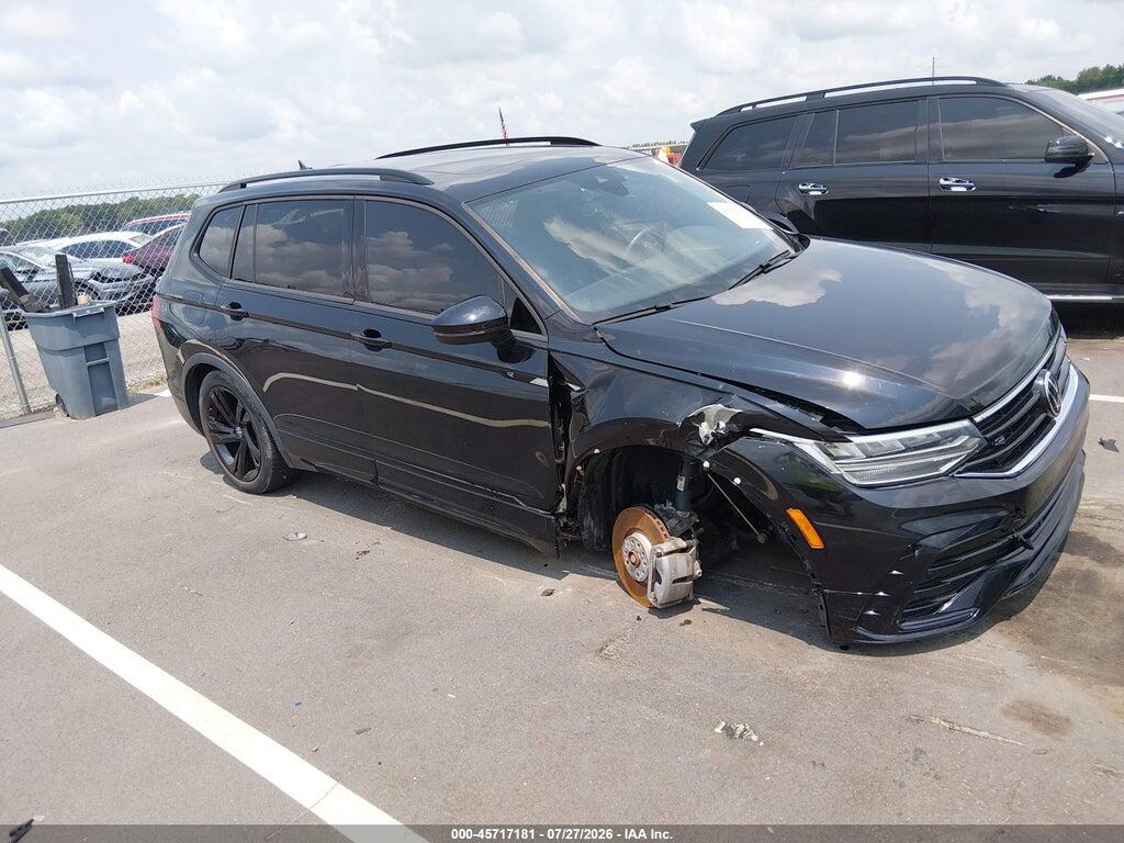3VVCB7AX7PM045568 2023 VOLKSWAGEN TIGUAN photo no. 1