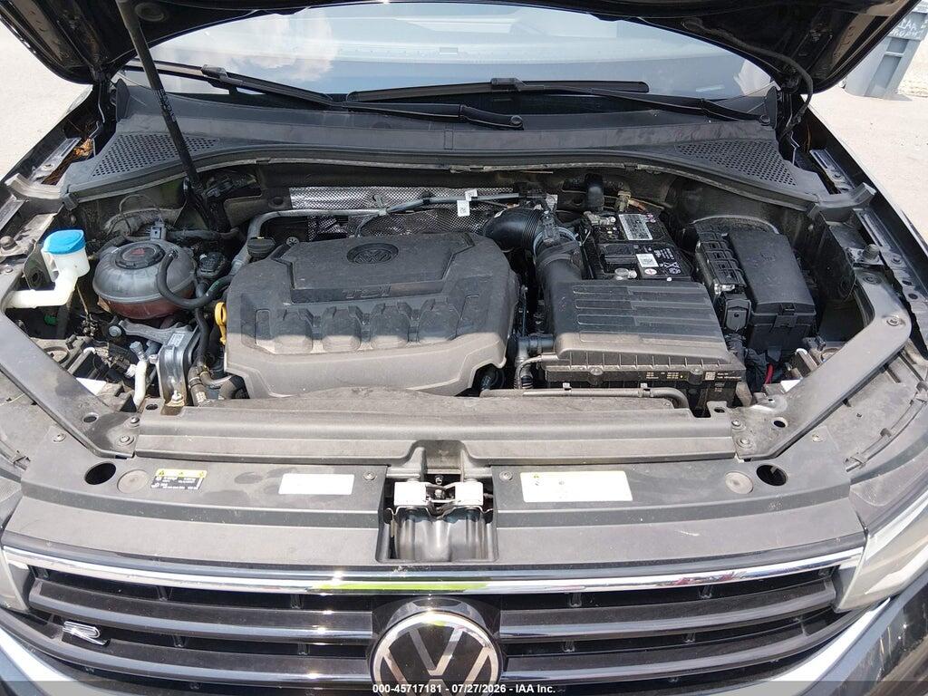 3VVCB7AX7PM045568 2023 VOLKSWAGEN TIGUAN photo no. 10