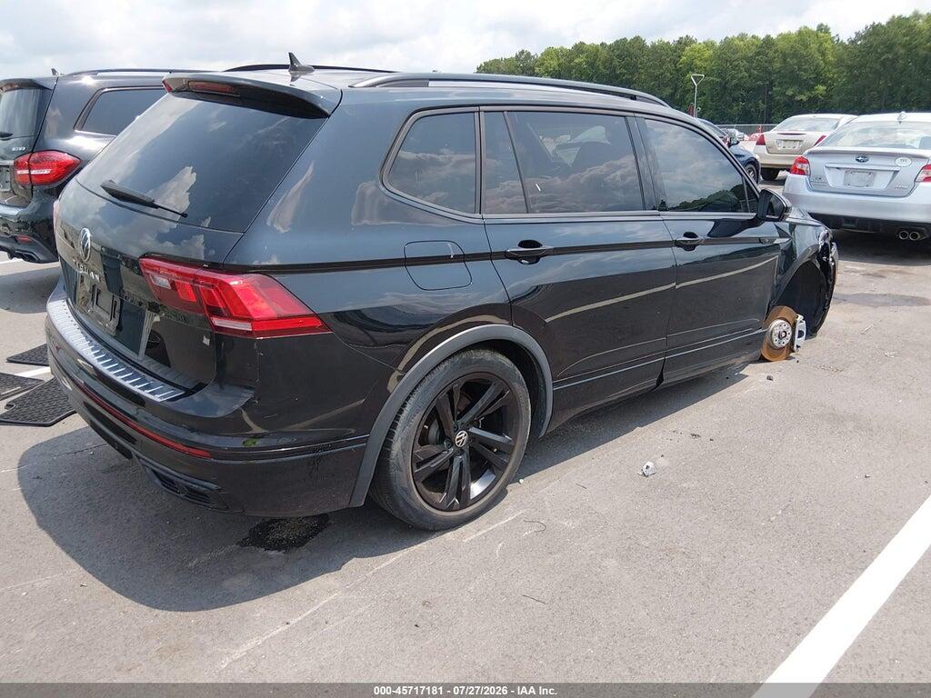 3VVCB7AX7PM045568 2023 VOLKSWAGEN TIGUAN photo no. 4