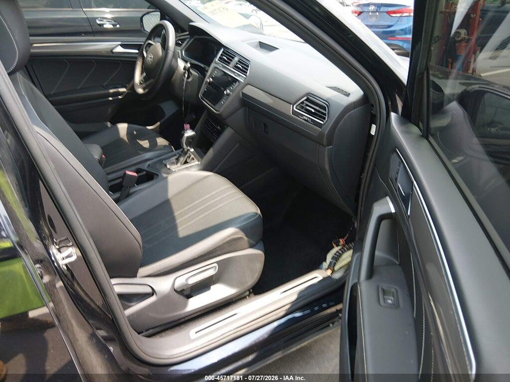 3VVCB7AX7PM045568 2023 VOLKSWAGEN TIGUAN photo no. 5