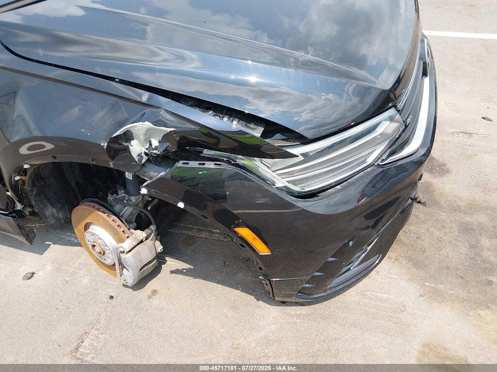 3VVCB7AX7PM045568 2023 VOLKSWAGEN TIGUAN photo no. 6