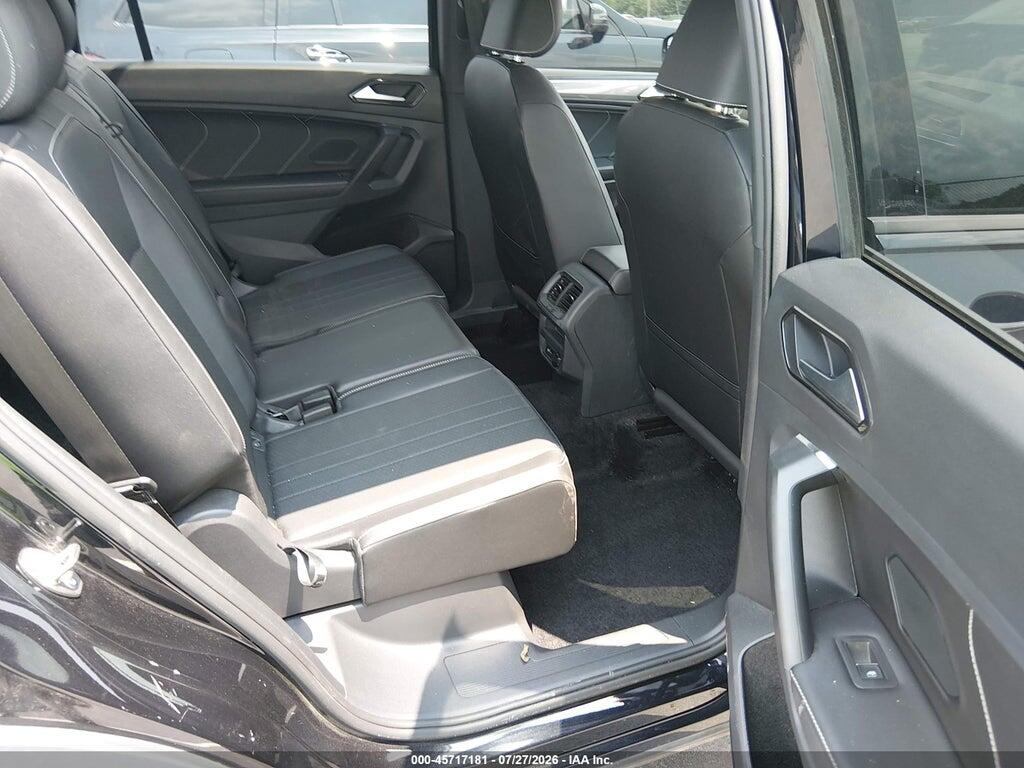 3VVCB7AX7PM045568 2023 VOLKSWAGEN TIGUAN photo no. 8