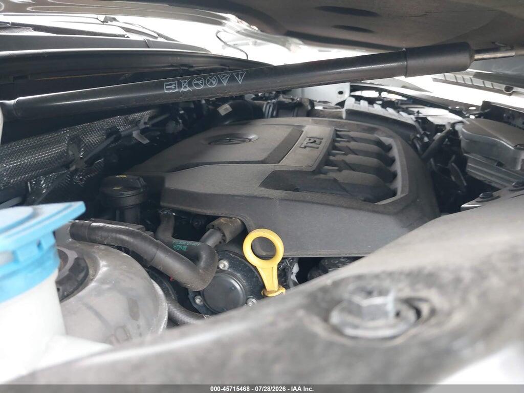 3VV2B7AX6PM066861 2023 VOLKSWAGEN TIGUAN photo no. 10