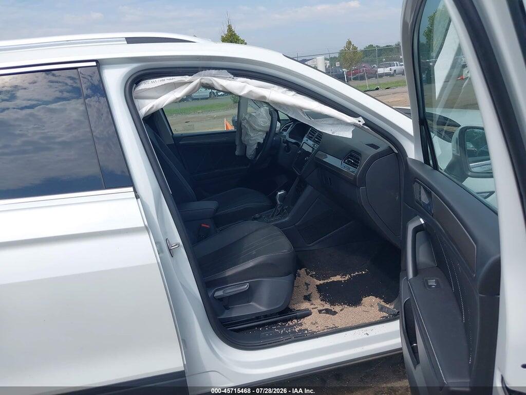 3VV2B7AX6PM066861 2023 VOLKSWAGEN TIGUAN photo no. 5