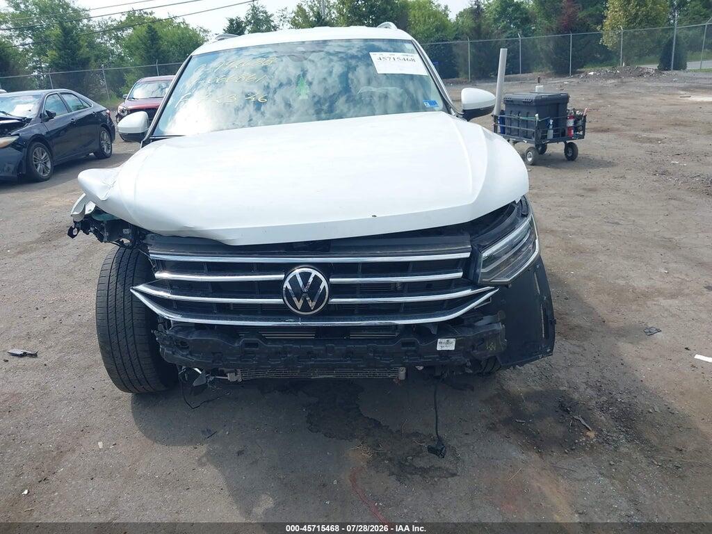 3VV2B7AX6PM066861 2023 VOLKSWAGEN TIGUAN photo no. 6